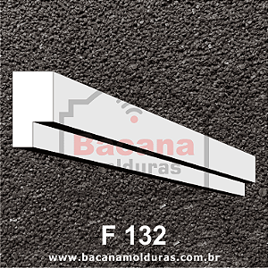 Filete 2 Dentes 15x8 F132