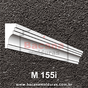 Moldura de Isopor  31x14 M155i