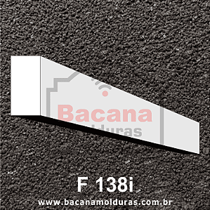 Filete Liso 20x10 F138i