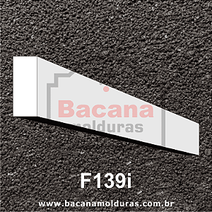 Filete Liso 5x2 F139i
