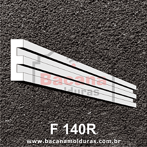 Filete 3 dentes 10x3 F140R