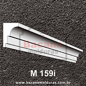 Moldura de Isopor  30x19 M159i