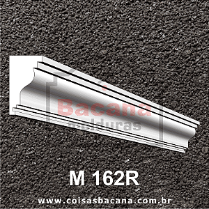 Moldura de Isopor  50x28 M162R