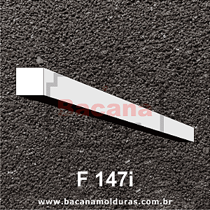Filete Liso 5x5 F147i