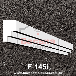 Filete 3 dentes 15x9 F145i