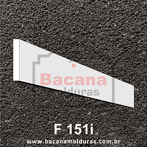 Filete Liso 20x3 F151i