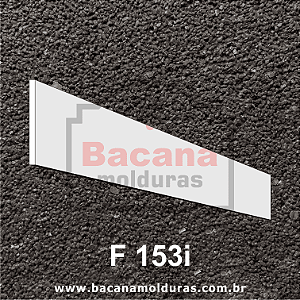 Filete Liso 30x2 F153i