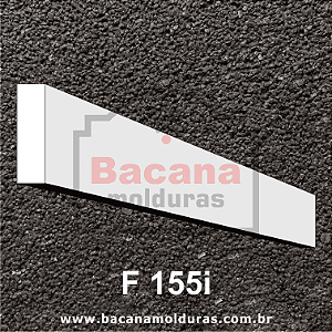 Filete Liso 7x2 F155i