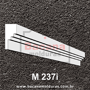 Moldura de Isopor 40x18 M237i