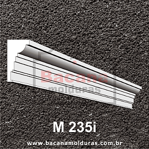 Moldura de Isopor 50x26 M235i