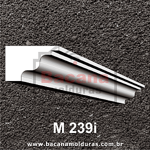 Moldura de Isopor 33x50 M239i