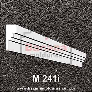 Moldura de Isopor 40x16 M241i
