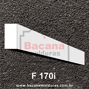 Filete Liso 10X5 F170i