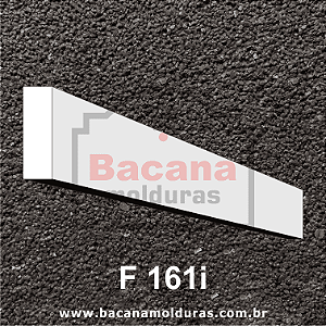 Filete Liso 8x2,5 F161i