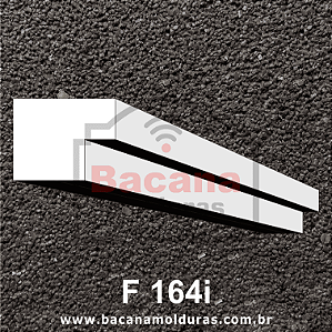 Filete 2 dentes 4x5 F164i