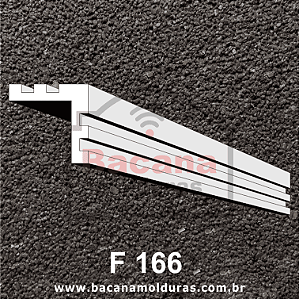 Filete 2 dentes L cantoneira 2cm/esp. 9,5x9,5 F166