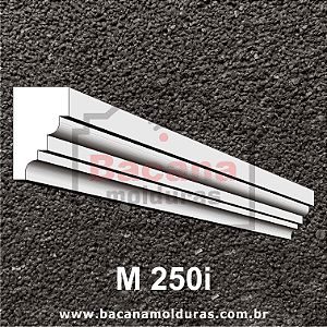 Moldura de Isopor 30x18 M250i