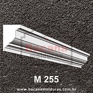 Moldura de Isopor 30x20 M255