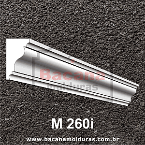 Moldura de Isopor 40x23 M260i