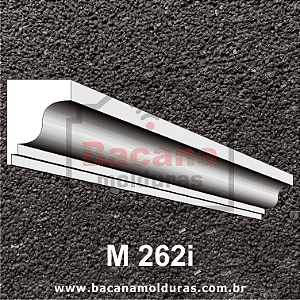 Moldura de Isopor 40x30 M262i