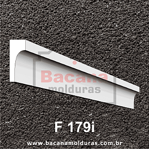 Filete 1 dente 8x3 F179i