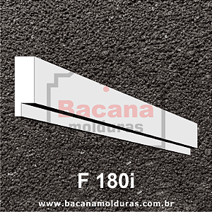 Filete 2 Dentes 9x3 F180i
