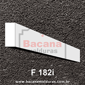 Filete Liso 6x2,5 F182i
