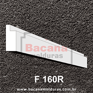 Filete 2 dentes 13x5 F160r