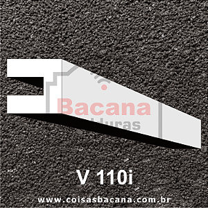 Volumes de Isopor EPS para o seu projeto 30x30 V110i