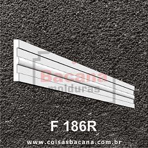 Filete 3 dentes 23x3 F186R