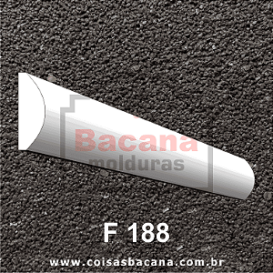 Filete 10x3,5 F188