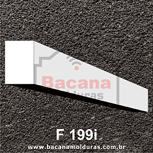 Filete Liso 15x10 F199i