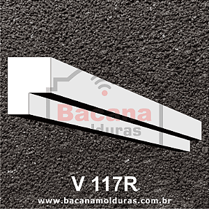 Volume de Isopor EPS 40x30 V117R