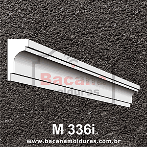 Moldura de Isopor 35x17,50 M336i