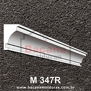 Moldura de Isopor 20x12 M347R