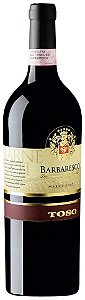 Toso Barbaresco DOCG