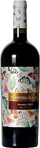 Mariposa Alegre Gran Reserva Malbec