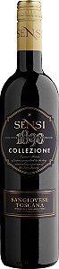 Sensi Collezione Sangiovese Toscana