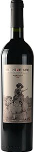 Vinho El Porfiado Blend Reserva