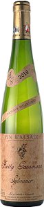 Sylvaner Reserve Millesime Rolly Gassmann Branco