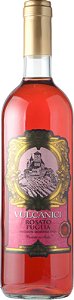 Vinho Vulcanici Rosato