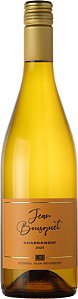 Jean Bousquet Chardonnay