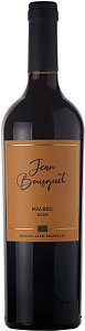 Jean Bousquet Malbec
