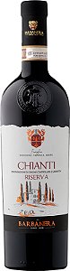 Vinho Tinto Chianti DOCG Riserva