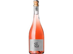 Sol fa Soul Brut Rosé