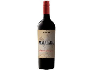 Malacara Cabernet Sauvignon