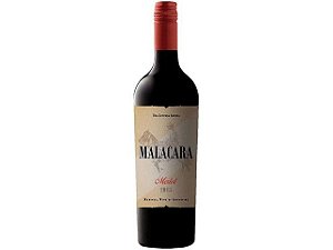 Malacara Merlot