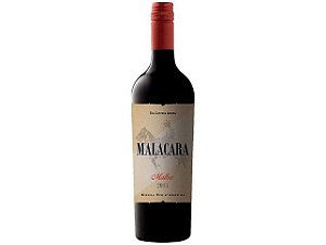 Malacara Malbec