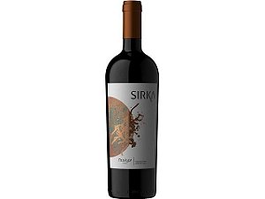 Maray Sirka Syrah 2013