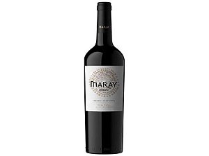 Maray Reserva Cabernet Sauvignon